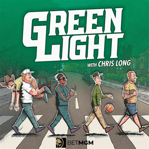 Green Light with Chris Long podcast NFL analysis