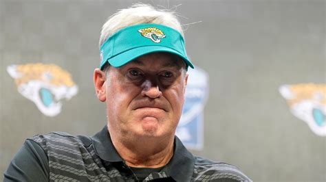 Jacksonville Jaguars head coach Doug Pederson 2022 AFC South playoffs