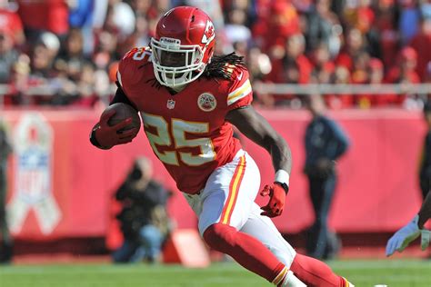 Jamaal Charles 2012 Kansas City Chiefs 1509 rushing yards 2-14 team