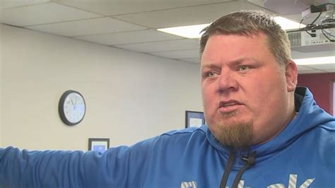Jared Lorenzen Project weight loss documentary web series