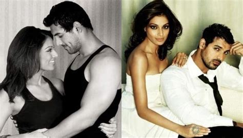 John Abraham and Bipasha Basu relationship breakup Jism 2003