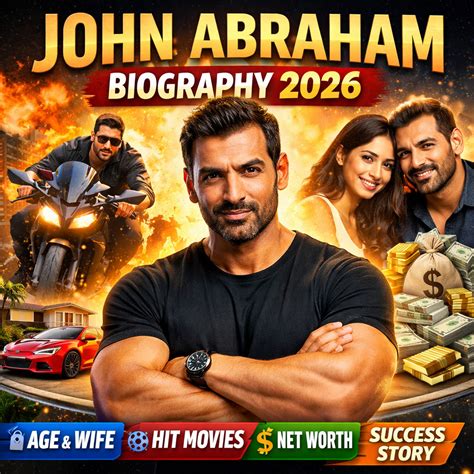 John Abraham complete filmography career timeline Bollywood films