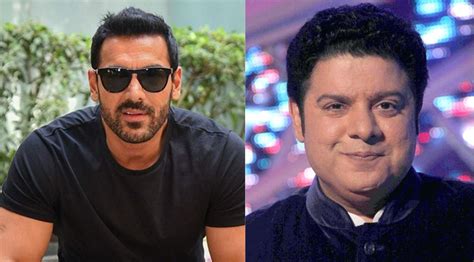 John Abraham controversy rash driving MeToo Bollywood