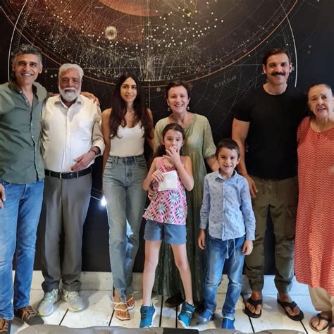 John Abraham early life Mumbai family background