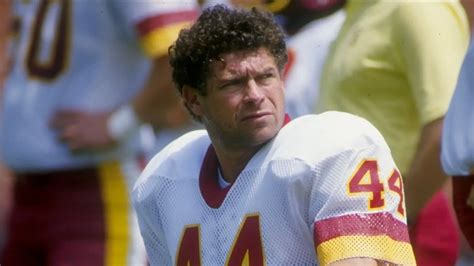 John Riggins career stats rushing yards touchdowns Hall of Fame