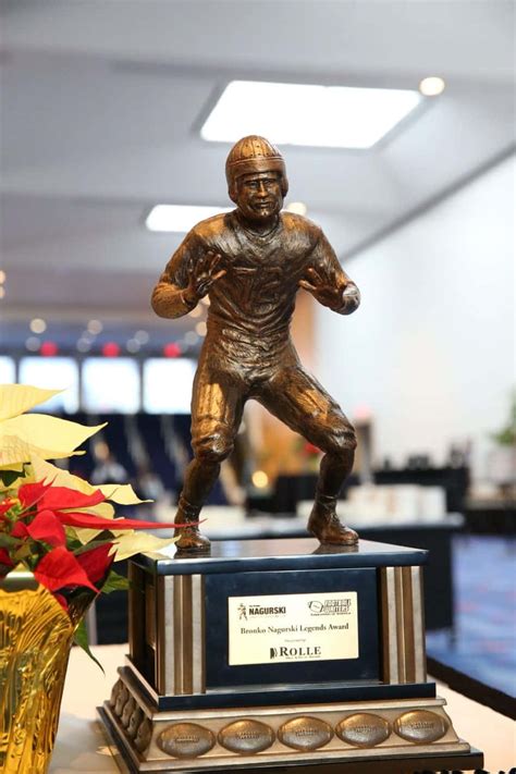Jonathan Allen awards Pro Bowl Bronko Nagurski Lombardi Award honors list
