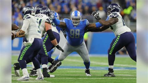 Jonathan Allen defensive tackle pass rush technique interior defensive lineman NFL
