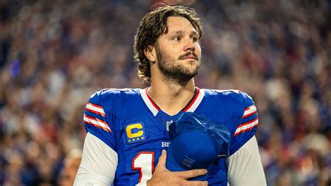 Josh Allen Buffalo Bills modern era AFC East dominance Jets