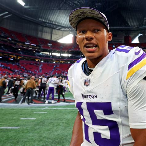 Josh Dobbs NFL career teams Pittsburgh Steelers Minnesota Vikings New England Patriots journeyman quarterback
