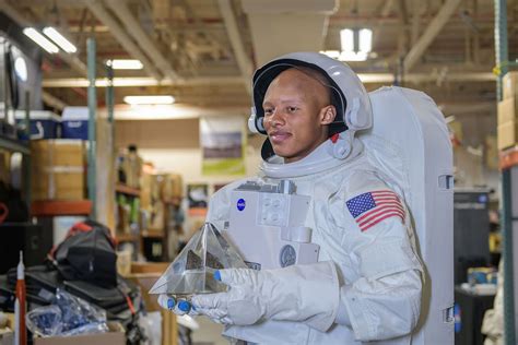 Josh Dobbs aerospace engineering University of Tennessee degree NASA Passtronaut