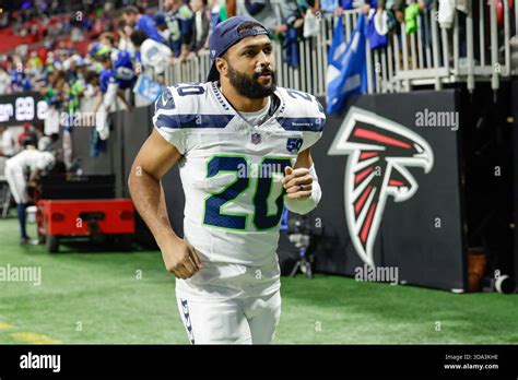 Julian Love Seattle Seahawks safety career overview