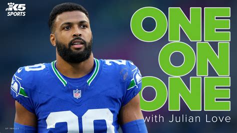 Julian Love contract extension Seahawks 2024 fantasy football IDP value