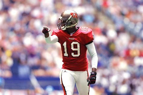 Keyshawn Johnson trade Tampa Bay Buccaneers Jets 2000 first round picks