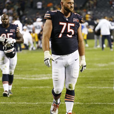 Kyle Long Bears injury 2016 ankle surgery season-ending injured reserve