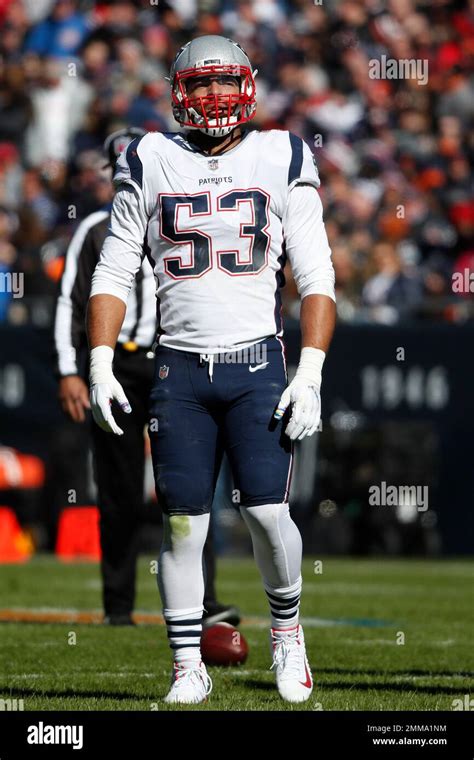Kyle Van Noy Patriots 2021 season return linebacker