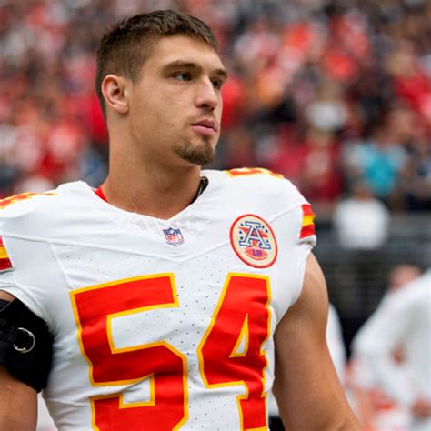 Leo Chenal career stats table tackles sacks season by season NFL