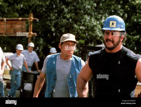 Lyle Alzado acting career Ernest Goes to Camp film Muhammad Ali boxing exhibition