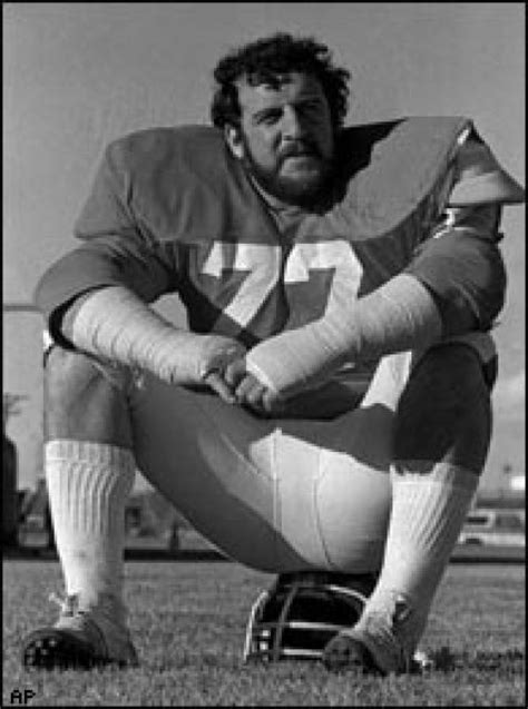 Lyle Alzado early life Brooklyn New York youth football