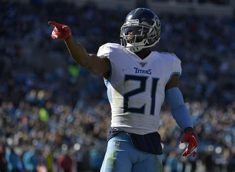 Malcolm Butler Tennessee Titans career stats Arizona Cardinals NFL