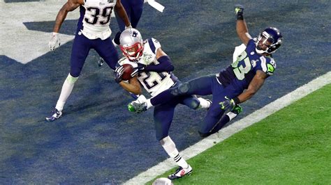 Malcolm Butler retirement legacy Super Bowl XLIX greatest play NFL history