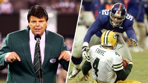 Mark Gastineau 1984 NFL sack record 22 sacks season New York Jets