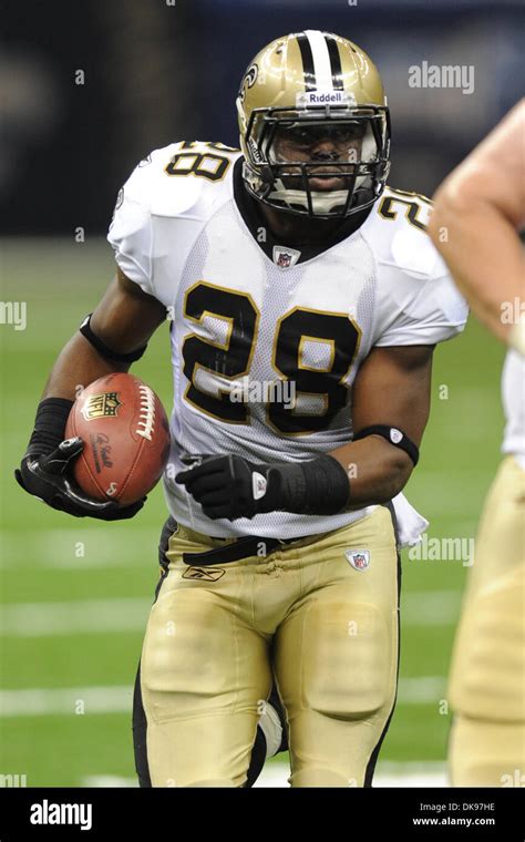 Mark Ingram New Orleans Saints draft day 2011