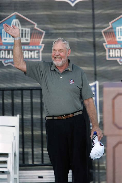 Merlin Olsen philanthropist humanitarian legacy character