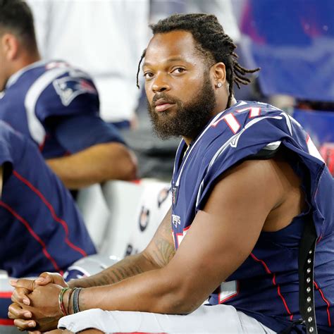 Michael Bennett social justice activism NFL community Champions of Change