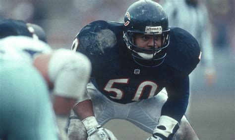 Mike Singletary early life Houston Texas football