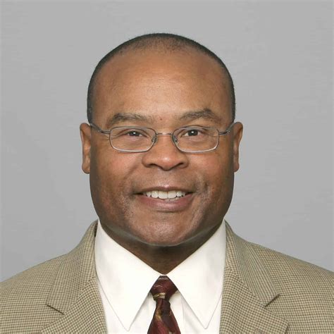 Mike Singletary motivational speaker author faith leadership