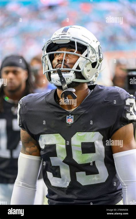 Nate Hobbs Las Vegas Raiders career statistics