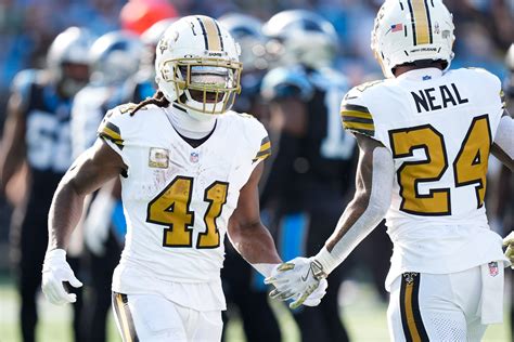 New Orleans Saints 2026 running back depth chart Travis Etienne Alvin Kamara