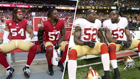Patrick Willis 49ers legacy linebacker Fred Warner NaVorro Bowman