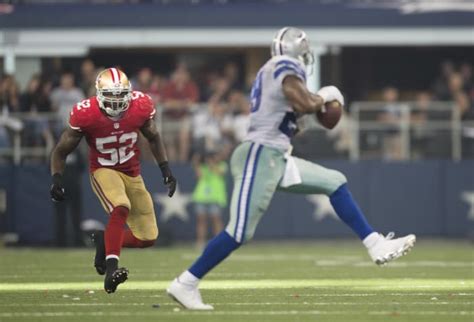 Patrick Willis 49ers rookie season 2007 tackles record