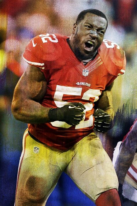 Patrick Willis career stats tackles sacks interceptions 49ers