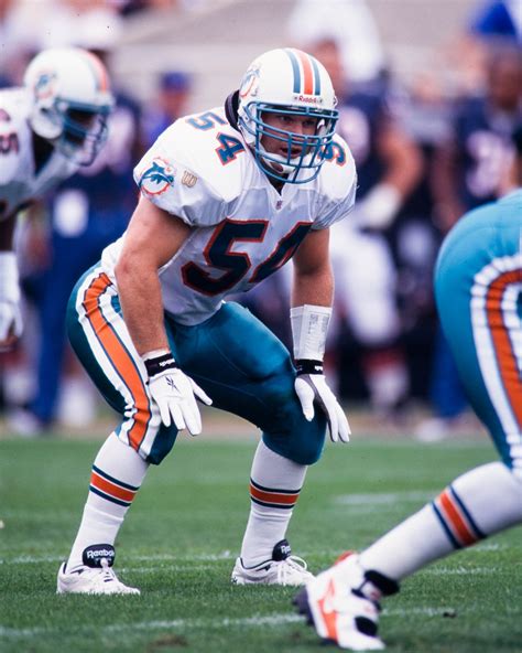 Peyton Manning vs Zach Thomas Dolphins defense football IQ