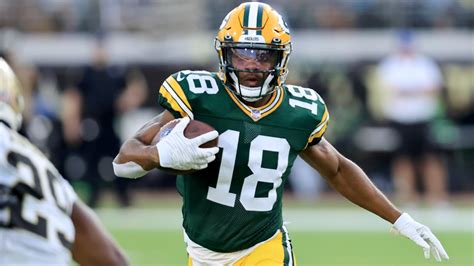 Randall Cobb leaves Green Bay Packers free agency 2019