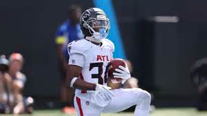 Ray-Ray McCloud New York Giants 2025 released Atlanta Falcons practice squad