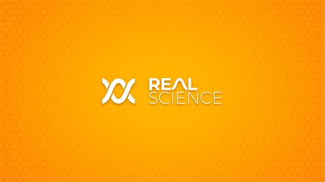 Real Science YouTube channel Brian McManus science education biology physics