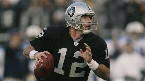 Rich Gannon 2002 NFL MVP season Oakland Raiders passing record