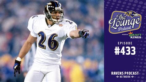 Rod Woodson Baltimore Ravens defensive back Super Bowl XXXV
