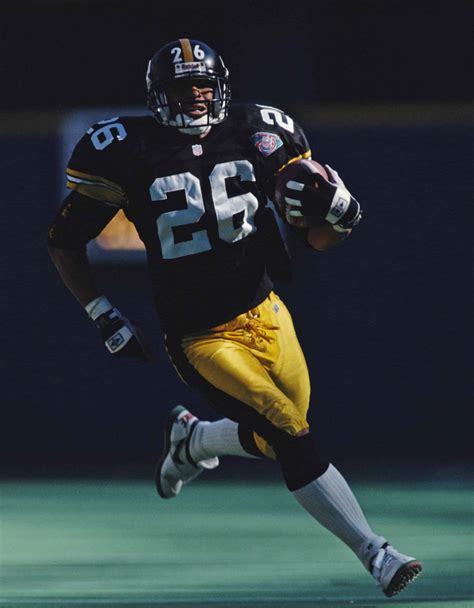 Rod Woodson Ravens career statistics interceptions touchdowns tackles