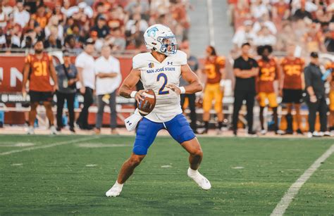 San Jose State Spartans football Akeem King cornerback college career