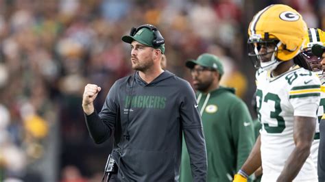 Sean Mannion childhood coaching roots East Bay California football