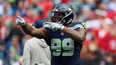 Seattle Seahawks cornerback Akeem King 2018 NFL season secondary depth