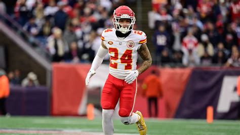 Skyy Moore 2022 NFL Draft Kansas City Chiefs second round pick