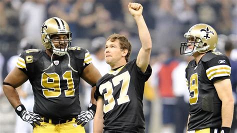 Steve Gleason ALS diagnosis 2011 Lou Gehrig's disease New Orleans Saints