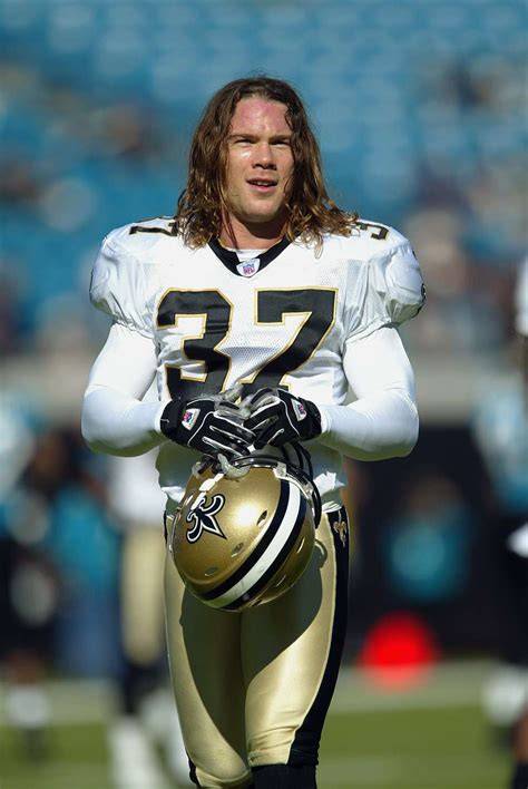 Steve Gleason Saints legacy football career ALS advocacy impact New Orleans