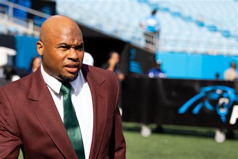 Steve Smith Sr NFL Network analyst broadcaster