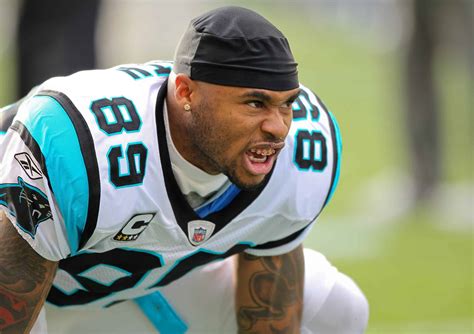 Steve Smith Sr. early life Los Angeles youth football